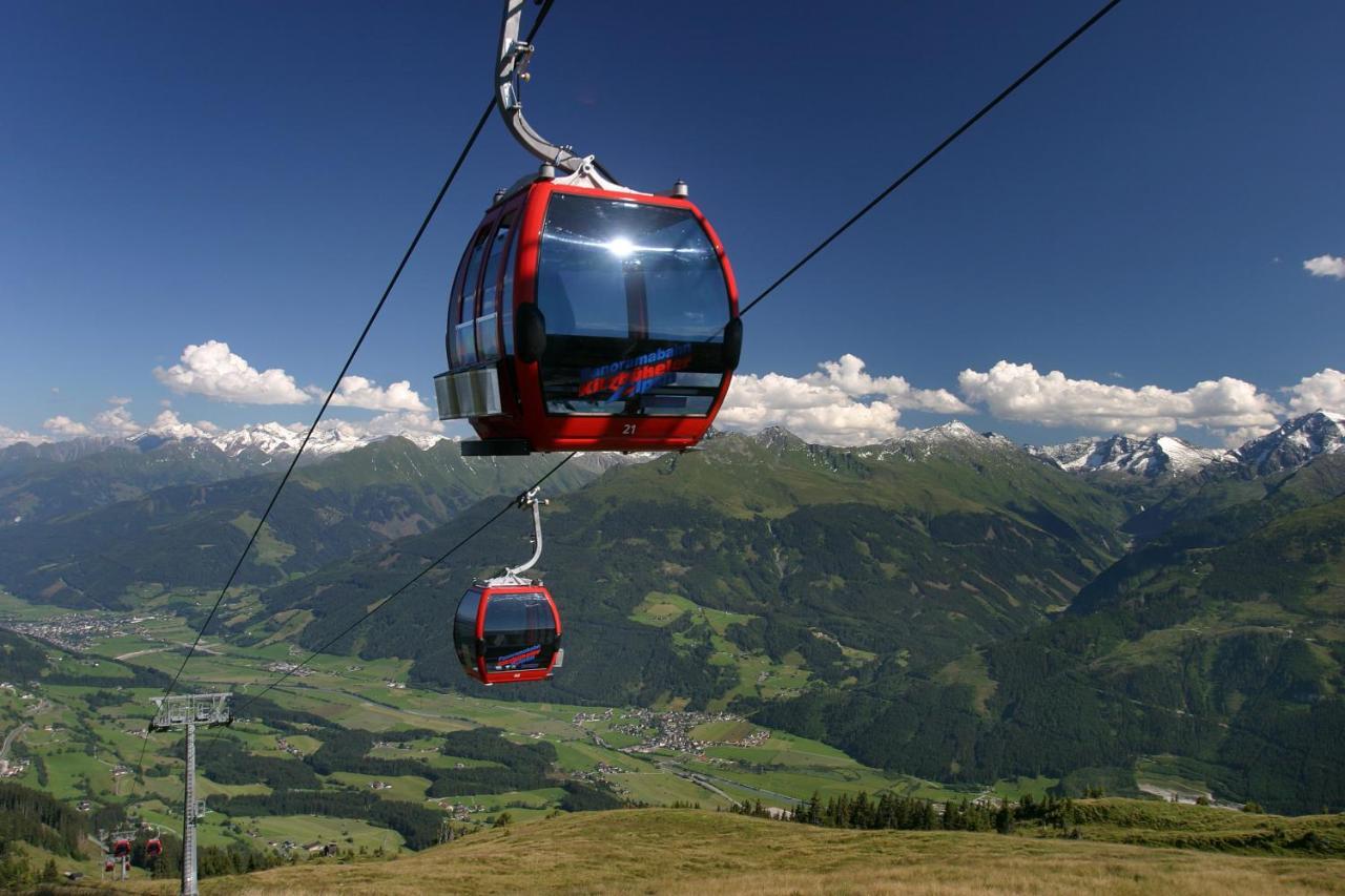 Kitz Juwel Top 4 ฮอลเลอร์บาค อิม พินซ์เกา ภายนอก รูปภาพ