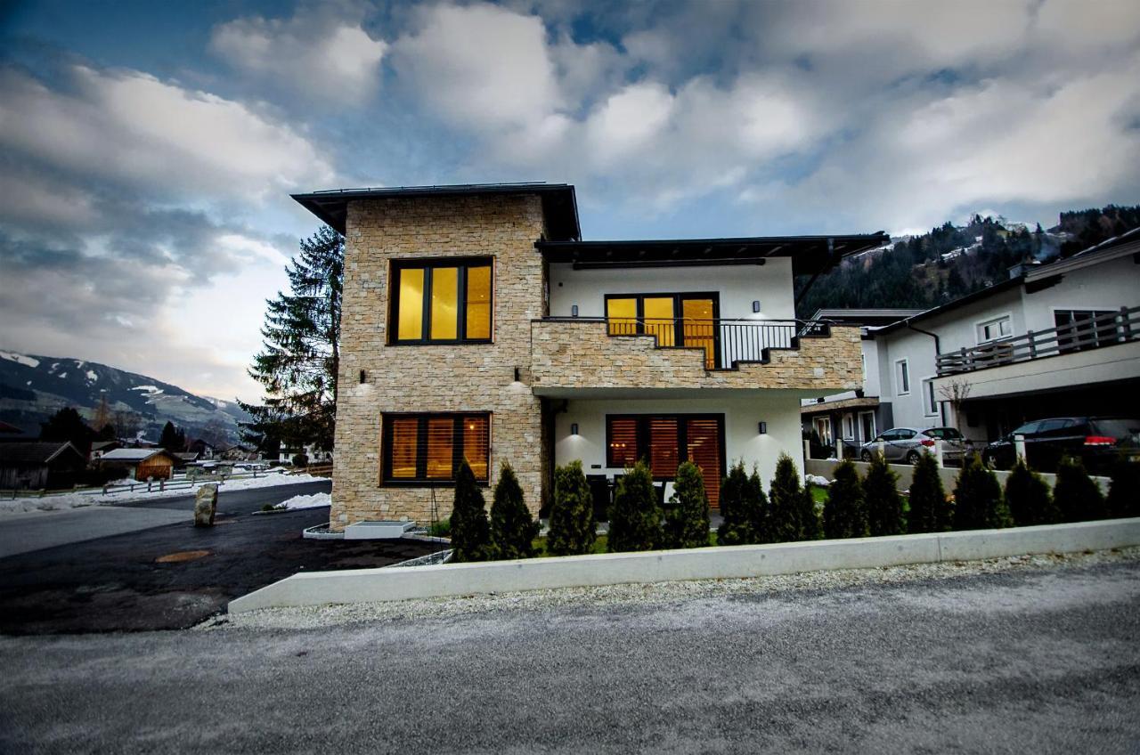 Kitz Juwel Top 4 ฮอลเลอร์บาค อิม พินซ์เกา ภายนอก รูปภาพ